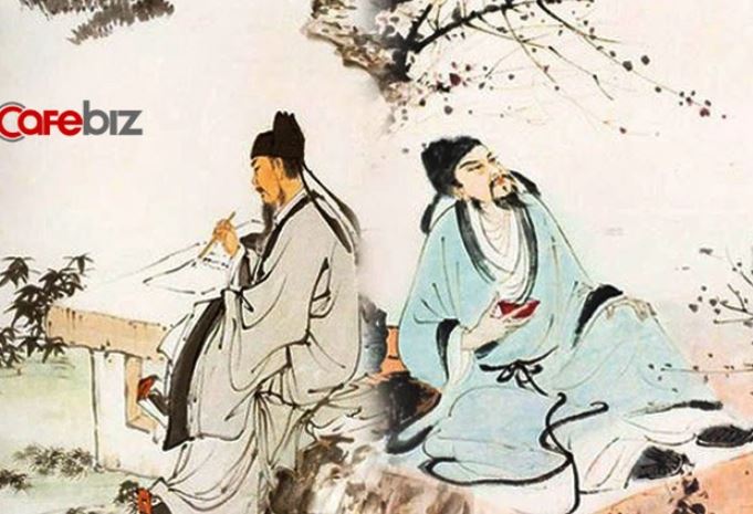 Người xưa: Gặp cao nhân, phải cao minh; gặp tiểu nhân, phải tinh khôn