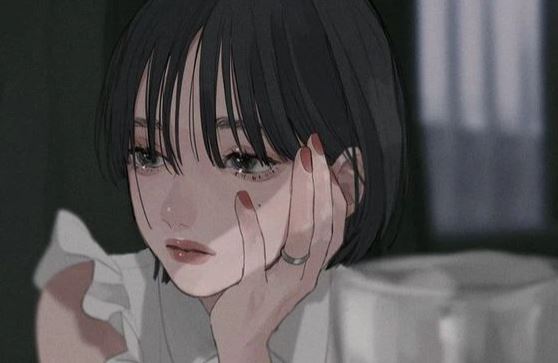 Van nài người yêu đừng chia tay, anh bình thản nói một câu khiến em giật nảy mình