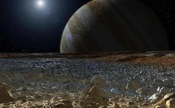 Sự sống ngoài hành tinh: Tin xấu từ 'con cưng' của NASA