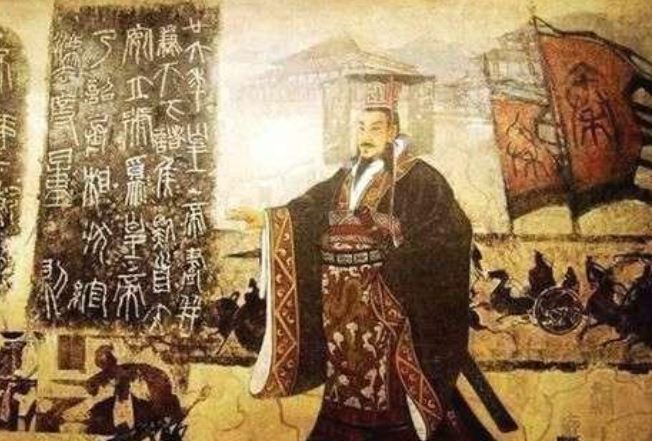 2 phát minh tiên phong của Tần Thủy Hoàng, đi trước thế giới hàng nghìn năm