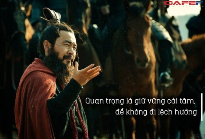 3 kho báu 'kinh người' giúp Tào Tháo trở thành một kiêu hùng của thời đại mà hễ nhắc đến tên, không ai là không biết