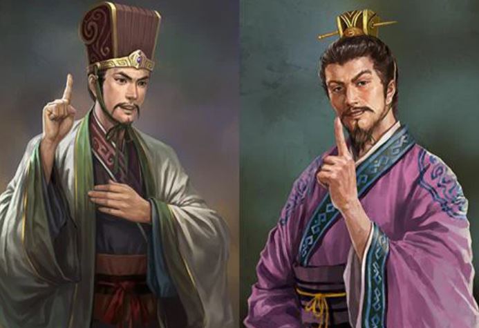 Miệng nói Tuân Du 'ngu không ai bằng', tại sao Tào Tháo vẫn chọn ông ta làm mưu sĩ cho mình?