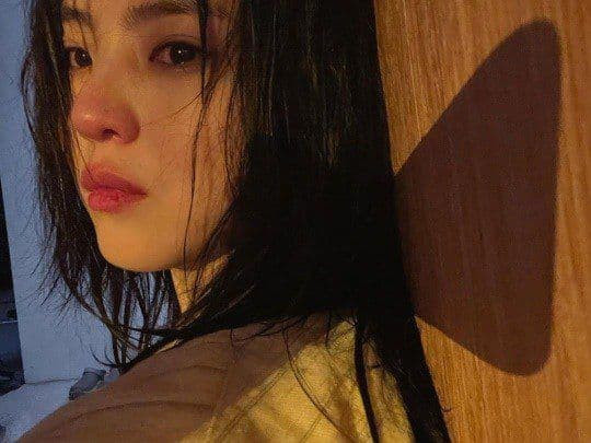 Đợi chồng đi xuất khẩu nước ngoài về trả 2 tỷ tiền nợ xây nhà, ngày trở về anh báo một tin làm tôi ngất lịm