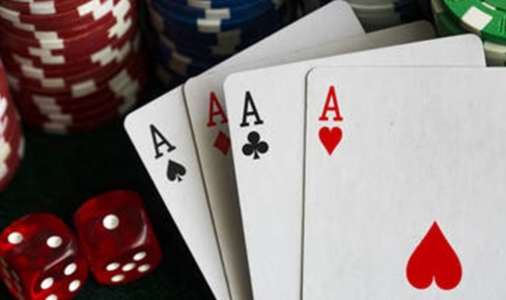 Xử lý rốt ráo sai phạm tại Câu lạc bộ poker hoạt động như một sòng bạc