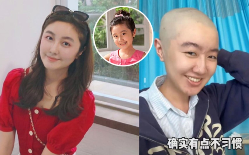 Ngôi sao Trung Quốc đăng tải hình ảnh trị bệnh hiếm gặp sai sự thật: Hiện tượng "câu like câu view" bất chấp khiến cơ quan chức năng vào cuộc