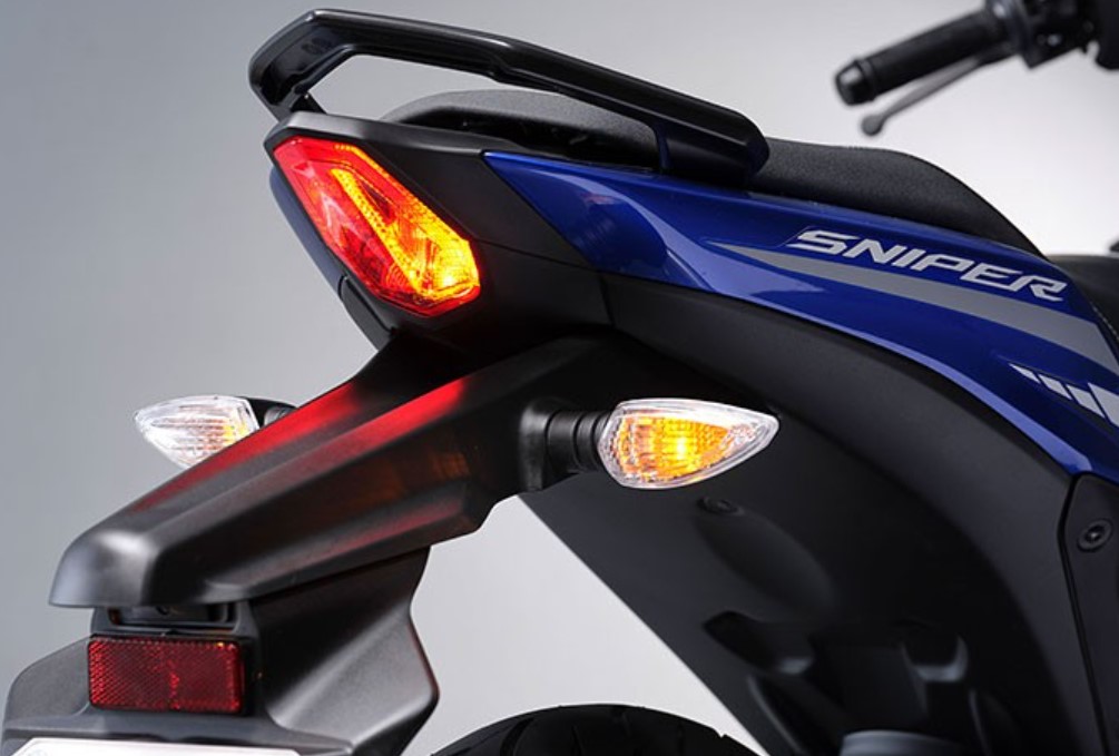 Yamaha sắp ra mắt ‘trùm côn tay 155cc’ đẹp như Exciter, có phanh ABS đấu Honda Winner X, giá hấp dẫn