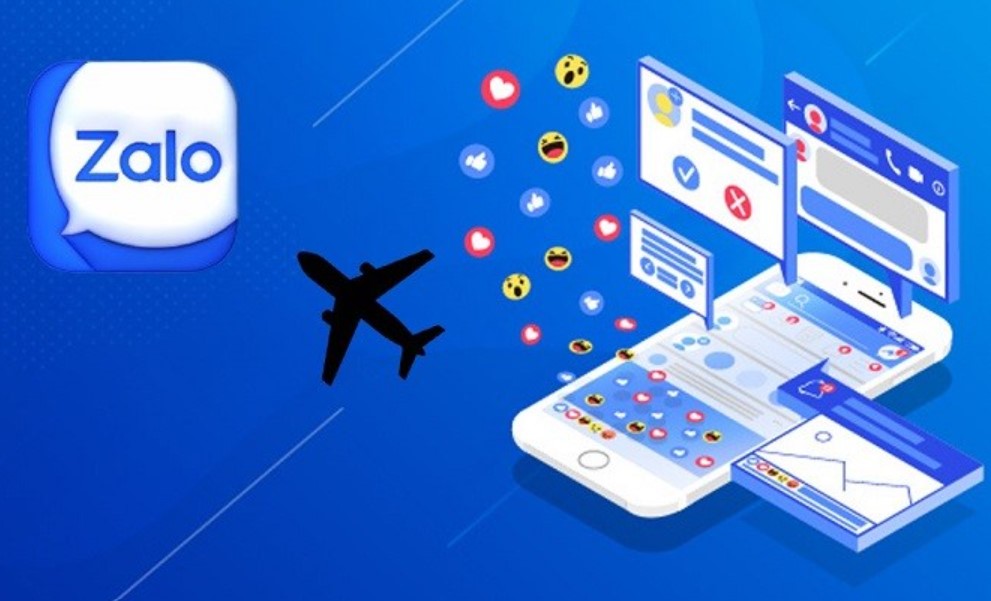 Hướng dẫn chuyển bài đăng Facebook sang Zalo với vài thao tác đơn giản