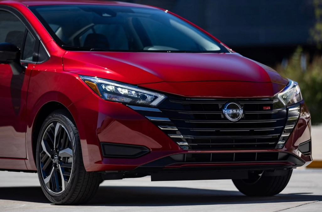 Ôtô giá rẻ đang dần biến mất?