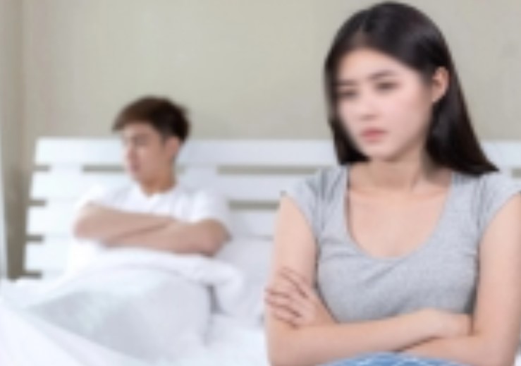 Chỉ sau một cú điện thoại của mẹ chồng, mọi kế hoạch tương lai của tôi đều bị bác bỏ