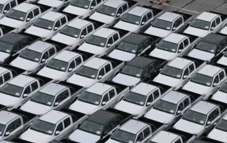 Không phải Thái Lan, đây mới là nhà cung cấp ô tô lớn nhất của Việt Nam đầu năm 2024