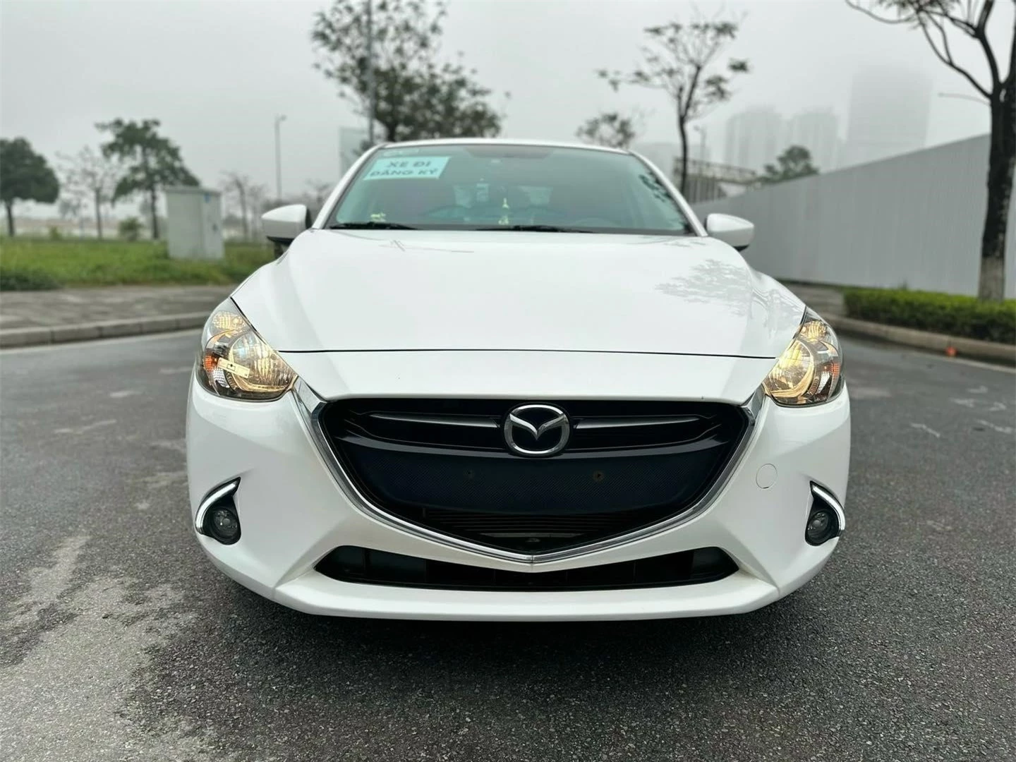 Lăn bánh 7 năm, Mazda2 được chào bán với giá rẻ hơn cả Kia Mornin 423946