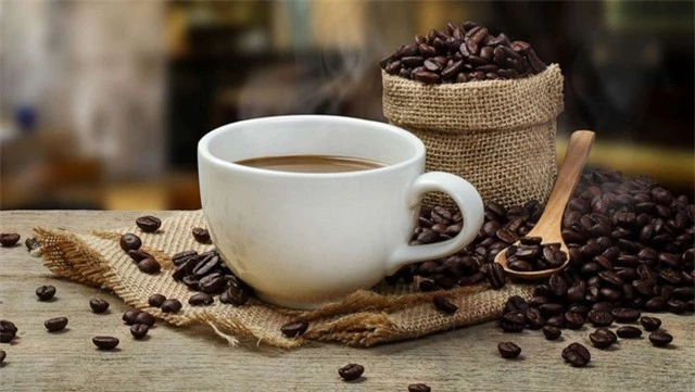 Nghiên cứu phát hiện mối liên hệ bất ngờ giữa cà phê và ung thư gan - Ảnh 3.
