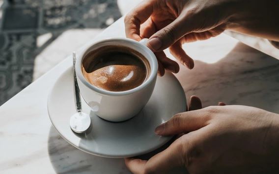 Nghiên cứu phát hiện mối liên hệ bất ngờ giữa cà phê và ung thư gan