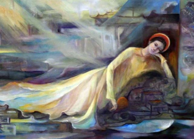 Chuyện tình bi thương bậc nhất lịch sử Việt Nam: Bị buộc cắt đứt với người yêu, ép gả cho kẻ khác, nàng công chúa vẫn lén lút qua lại rồi tự tay đẩy cuộc đời cả hai vào hố sâu tuyệt vọng!