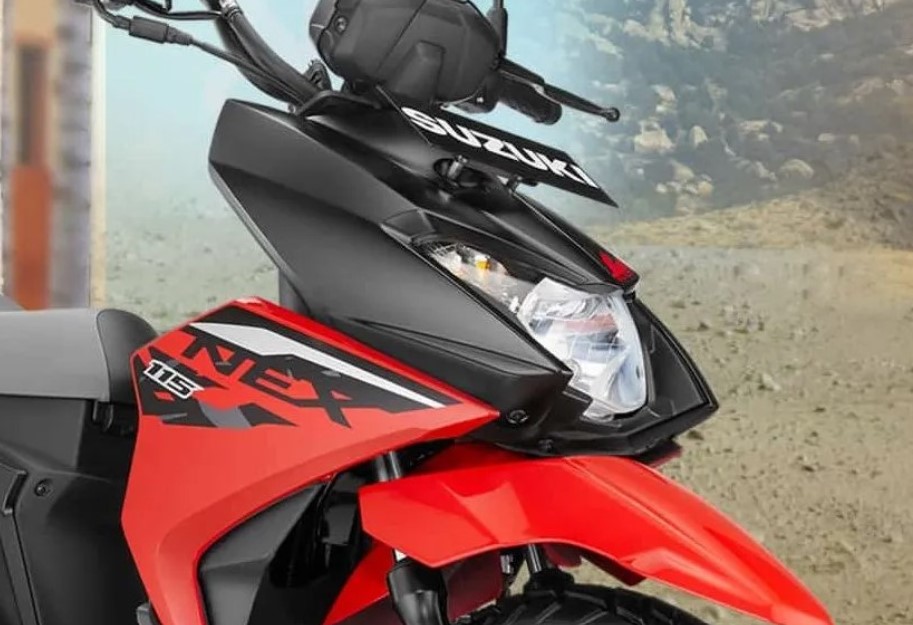 Chi tiết ‘kẻ soán ngôi’ Honda Air Blade vừa ra mắt: Thiết kế mê ly, giá 32 triệu đồng rẻ như Vision