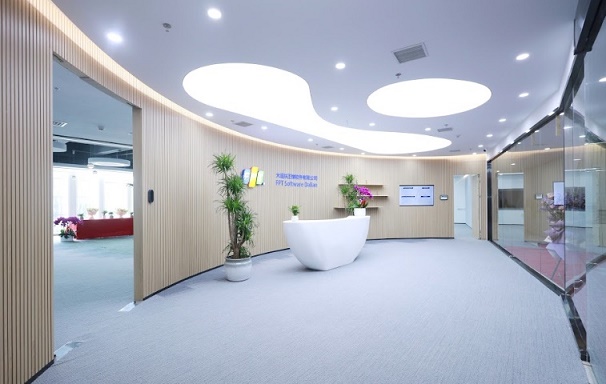 FPT mở rộng hiện diện tại Trung Quốc