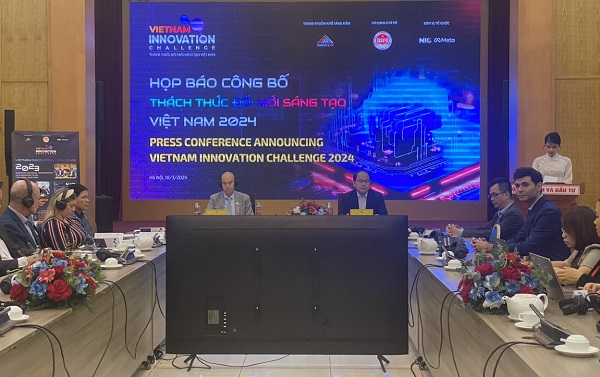 Thúc đẩy ngành bán dẫn và AI