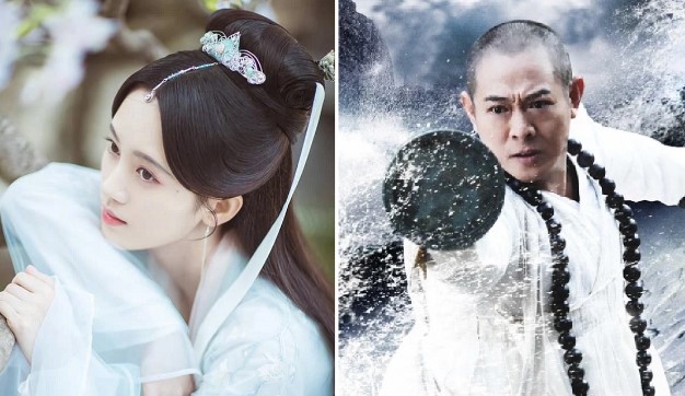 Giam giữ Bạch Xà suốt 20 năm, Pháp Hải hòa thượng đã dùng loại pháp bảo nào?