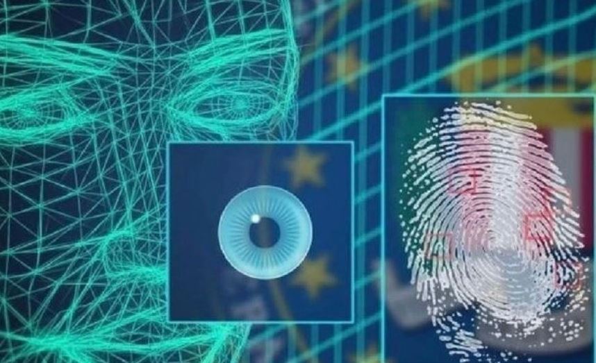 Từ 1/7, người bao nhiêu tuổi phải thu thập mống mắt khi làm thẻ căn cước?