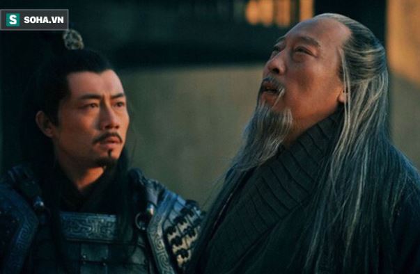 Dặn con cháu không được làm 4 việc - mưu kế cuối cùng của Tư Mã Ý thách thức hậu thế hơn 1000 năm nhưng cuối cùng bị "phá tan" bởi 1 nông dân