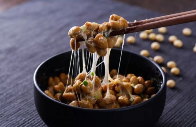 Món ăn đặc trưng của Nhật Bản giúp làm đẹp da, ngừa ung thư, nhưng khiến nhiều người "tái mặt" vì mùi vị