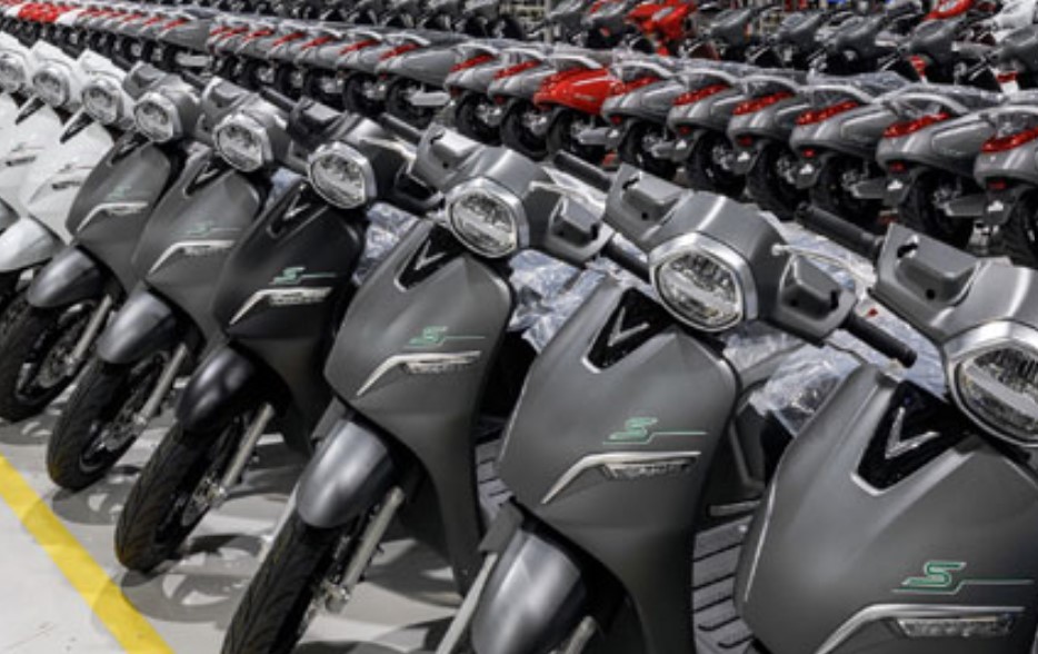 Xe máy điện sẽ góp phần đẩy lùi vấn nạn bán xe “hai giá”