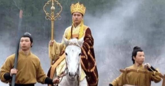 Trong 'Tây Du Ký', tại sao quái vật đầu tiên mà Đường Tăng gặp lại là con hổ tinh? Quan Thế Âm Bồ Tát muốn làm gì?