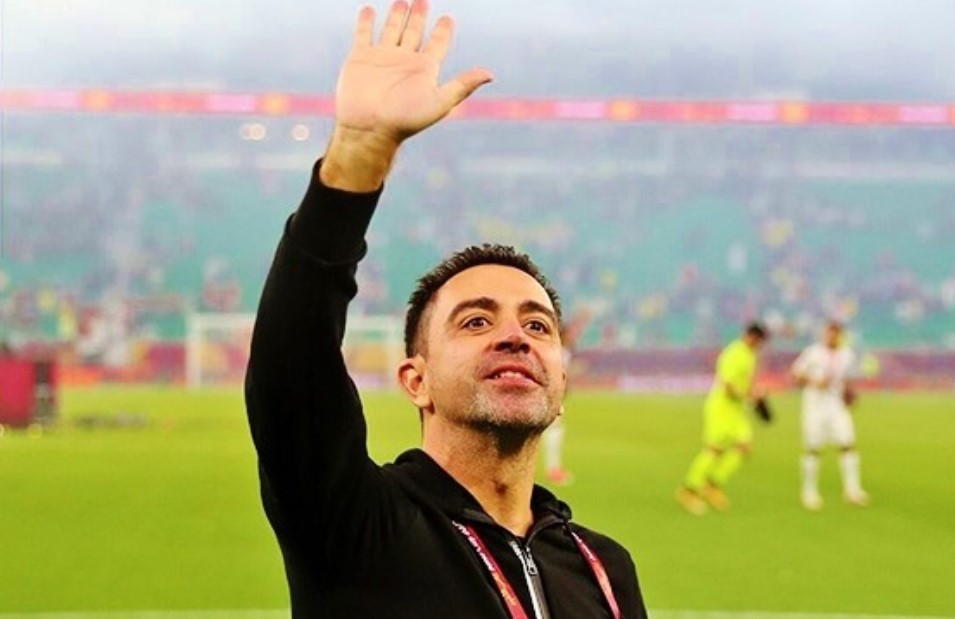 Xavi có thể tiếp tục dẫn dắt Barcelona mùa giải tới