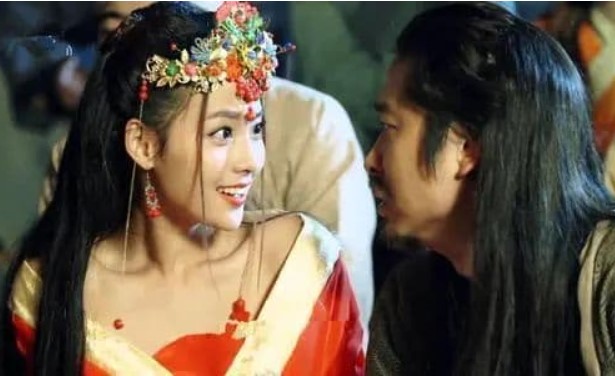 Người phụ nữ lẳng lơ nhất thời Tam Quốc, đến cháu trai cũng không tha!