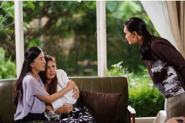 10 năm chăm mẹ chồng ốm không được coi trọng, tôi làm 1 việc khiến cả nhà hoảng hốt