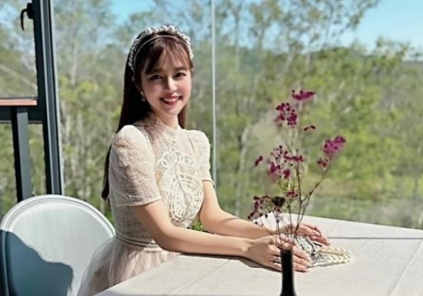 Phải lòng gái xinh, anh chàng Trung Quốc tuần nào cũng bay sang Việt Nam, đám cưới suýt bị hủy vì một sự cố