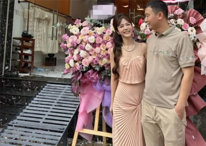 Phải lòng gái xinh, anh chàng Trung Quốc tuần nào cũng bay sang Việt Nam, đám cưới suýt bị hủy vì một sự cố - 7