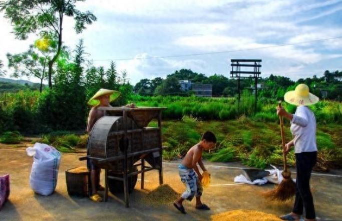 Anh trai qua đời, chị dâu bỏ đi, tôi nhận nuôi 4 đứa cháu: Cuối đời có cuộc sống được nhiều người phải ghen tỵ