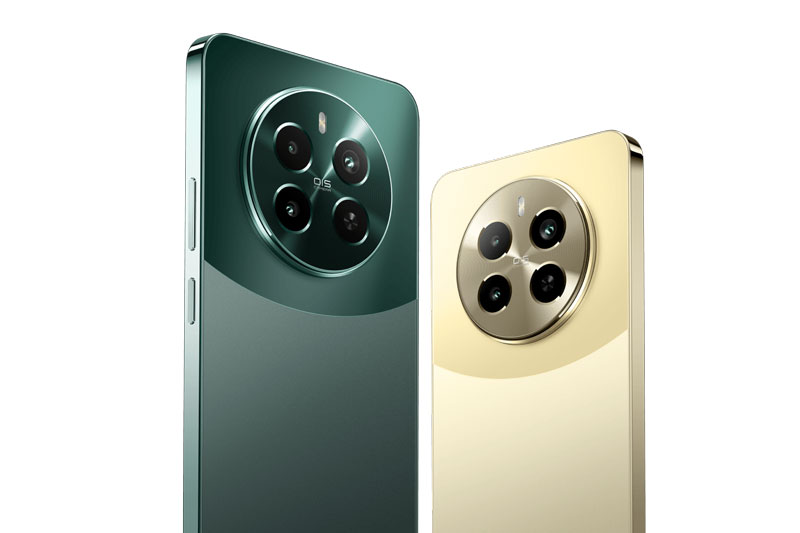 Smartphone chống nước, cử chỉ không khí, RAM 8 GB, sạc 67W, giá 5,65 triệu đồng