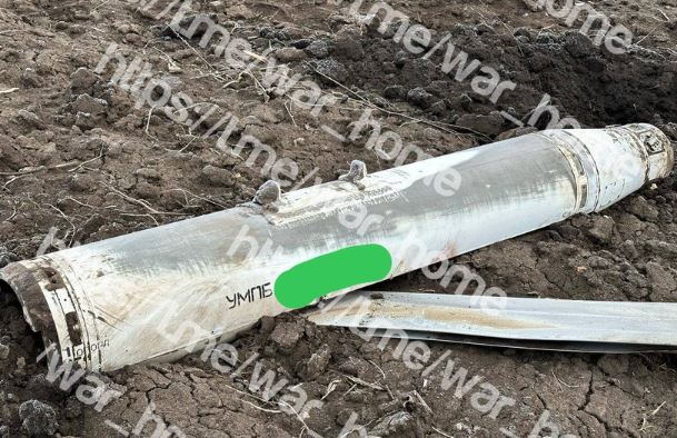 Động cơ phản lực mới khiến bom lượn trở thành tên lửa