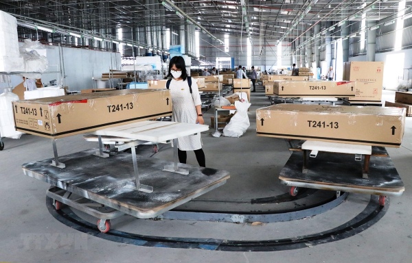 Thiếu điện khiến doanh nghiệp FDI chần chừ rót vốn vào Việt Nam