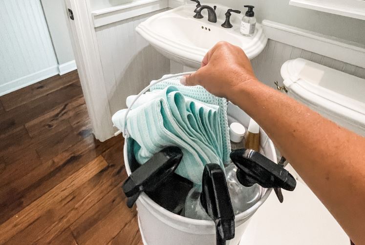 Nếu bạn dọn dẹp 5 nơi này thường xuyên, cuộc sống của bạn sẽ trở nên thuận lợi và suôn sẻ hơn!