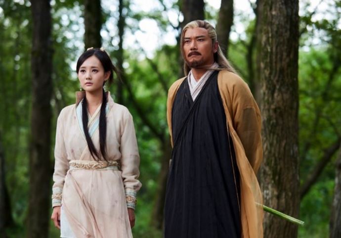 Cao thủ "lười biếng" của Kim Dung: Sở hữu 7 tuyệt kỹ vô địch nhưng không luyện tập vì lý do này