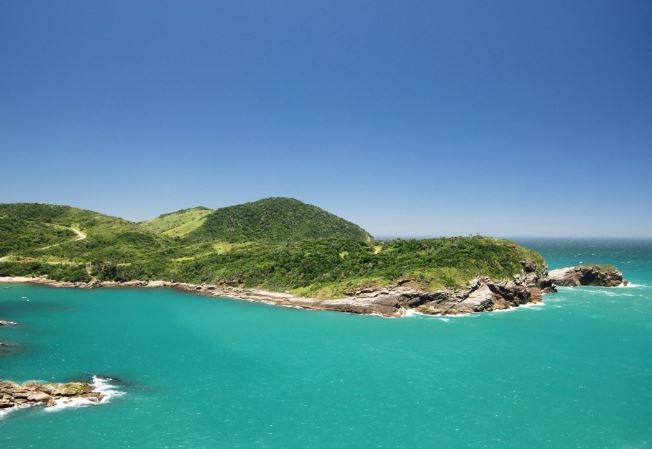 Phát hiện hòn đảo đã mất 45 triệu năm, giới khoa học bàng hoàng khi tìm thấy 1 bí mật