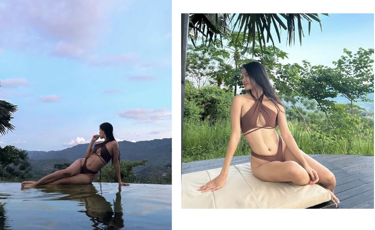 Mỹ nhân Việt đua nhau mặc hở khoe dáng nuột, chưa hè đã 'nóng' thế này!