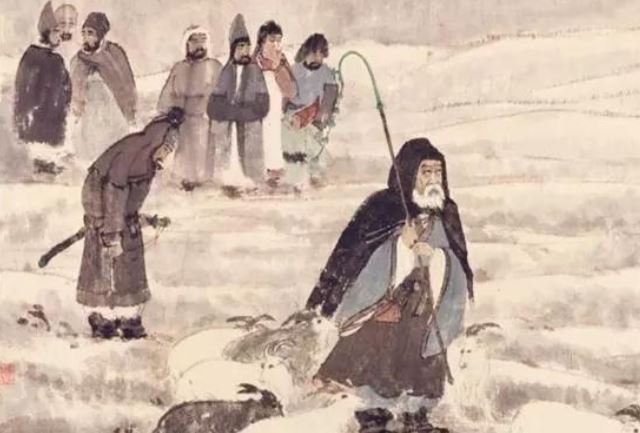 Khổng Tử dạy 3 điều làm nên đại sự: Cả Hán Vũ Đế lẫn Gia Cát Lượng đều đã dùng đến