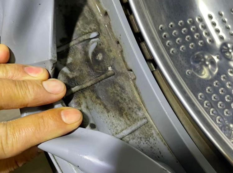 Đây là những "góc chết" trong nhà cần được dọn dẹp nhiều nhất