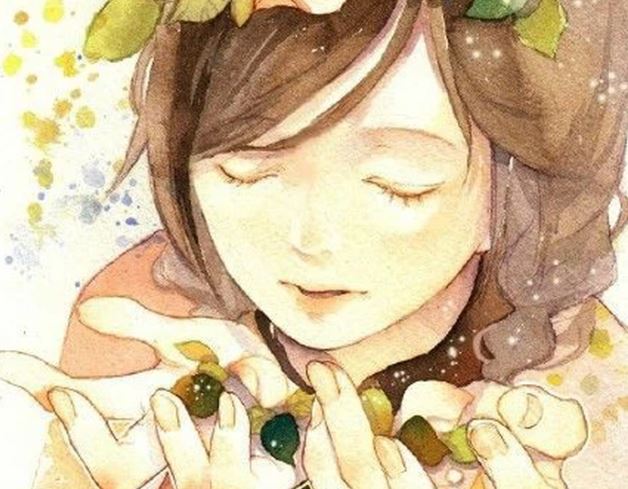 Khi người yêu anh trai vén tóc để lộ một bên mắt, cả nhà tôi sững sờ vì quá sốc