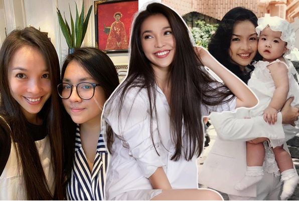 Nữ ca sĩ Việt 21 tuổi sinh con, làm mẹ đơn thân, nhìn đứa trẻ lớn lên giỏi giang xinh đẹp ai cũng ngưỡng mộ