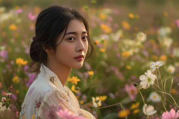 Người trí tuệ đều hiểu: Muốn sống hạnh phúc, lòng nhẹ gánh thì phải ngộ ra 2 chữ này trong đời