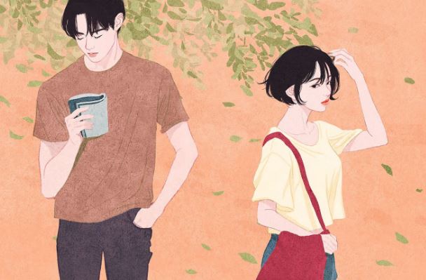 Người yêu tức giận nói lên 3 chữ khiến tôi thất vọng vì cách ứng xử