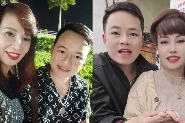 Cuộc hôn nhân ồn ào của Thu Sao và Hoa Cương sau 6 năm: Nhan sắc U70 trẻ như 30 tuổi