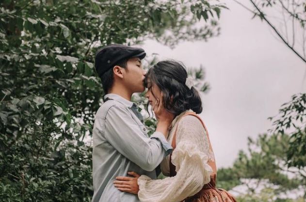 Chỉ khi yêu vợ thật lòng đàn ông mới tự nguyện trao những thứ này cho cô ấy, người khác mơ cũng không bao giờ có được