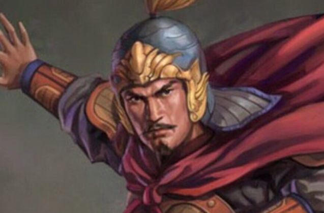 Mãnh tướng bí ẩn của Lưu Bị, sử gia không dám viết, địa vị cao hơn cả Quan Vũ, Trương Phi