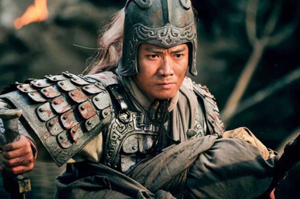 Triệu Vân 2 lần cứu sống con trai Lưu Bị, vì sao hơn 30 năm sau khi qua đời mới được phong hầu?